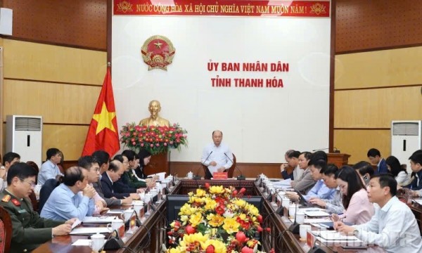 Thanh Hóa: Quyết tâm nâng hiệu quả 3 chương trình mục tiêu quốc gia